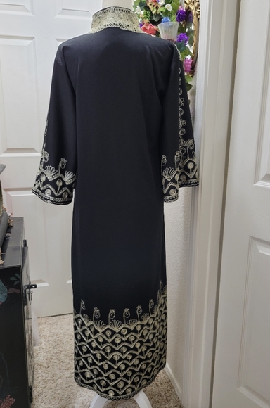 Hand- Made Dress - Picture 9 of 11